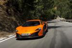 McLaren 650S 2014 года